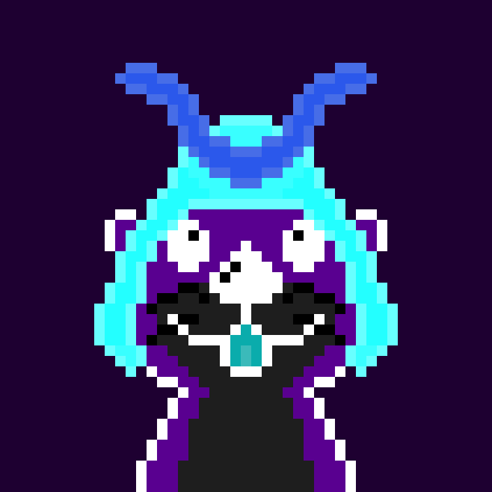 InvertedOtters's tweet image. The Pixel Otters 5709

Floor price : 0.005 Ξ
Available on : @opensea
⛓️ Blockchain : #polygon
⛽️ Enjoy free gas fee for every purchases

🌐 LINK IN BIO 🌐

#NFTs #nftart #NFTCollection  #NFT #NFTdrop #NFTCommmunity #NFTMinting