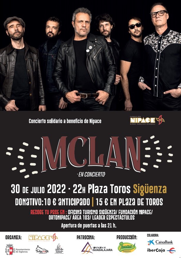 30 de Julio ,Plz Toros de Sigüenza