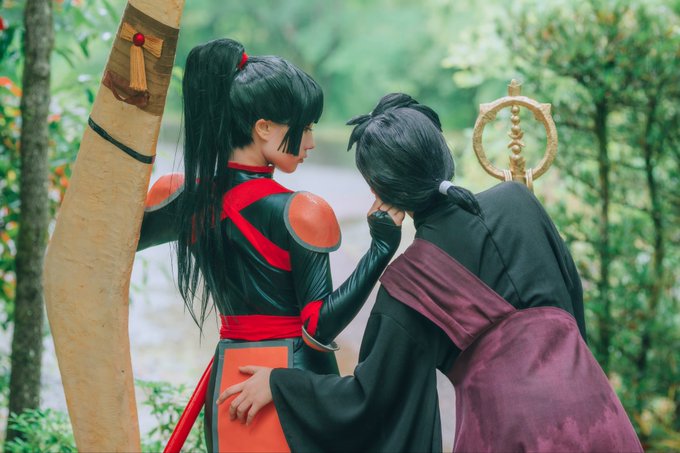 Twitterのコスプレ画像18
