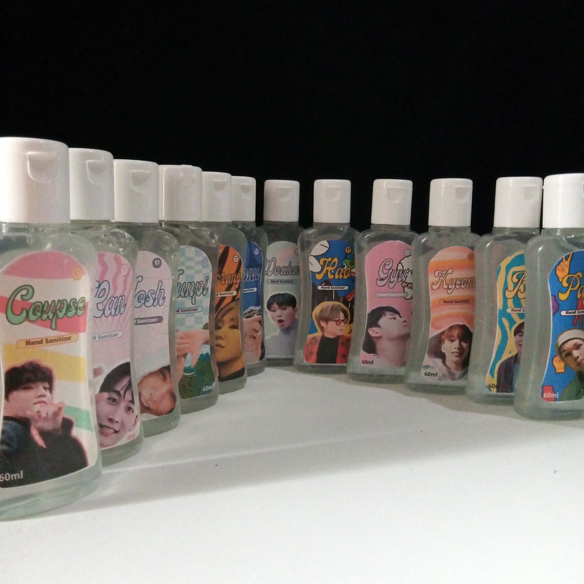 wonwonushop's tweet photo. Hand Sanitizer lucu cuman 8000??? Yuk mumpung lagi freeong~ https://t.co/drWQf4haja