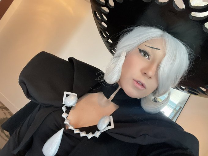 #AnimeExpo2022 photo dump! I was #cogita from #PokemonLegendsArceus https://t.co/3pjn5SlbK3<a href="/tag/animeexpo2022"class="tags">#AnimeExpo2022</a><a href="/tag/cogita"class="tags">#cogita</a><a href="/tag/pokemonlegendsarceus"class="tags"><span>#pokemonlegendsarceus</span></a>