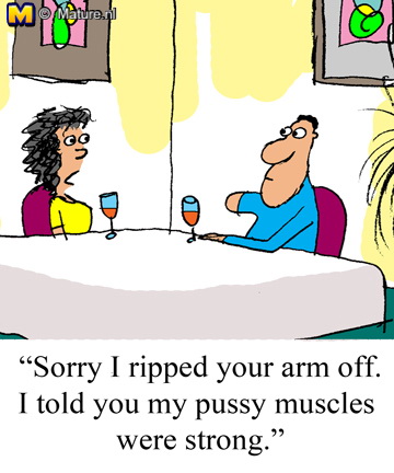 Official Mature.nl on Twitter: "#Cartoonoftheday #mature #milf"