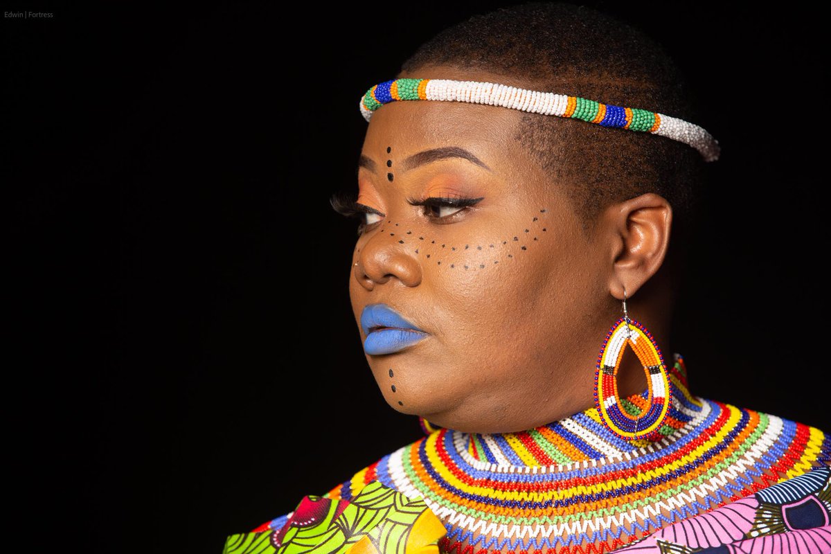 SeyaSwali's tweet photo. What you see now may not be what you see in the future. We are all capable of greatness. Don't be fooled by the present status of an individual. That is what my song Queen is about. “When you find her, she may not look like a champion..” 

Song Queen:
https://t.co/WDdgskVtcw https://t.co/1vamSGaCkb
