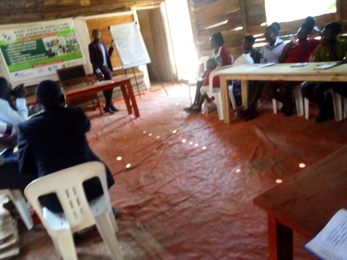 cryton_uganda's tweet photo. A FAIRLY TALE!!!!
resilience keeps you on truck,this is now a landmark, a legacy @nyongerayoghurt coutersy of @FondazioneAVSI.#KAYAANSAY project of Skilling in diary technology( yoghurt, ice cream and ghee and milk handling) @SamotimRizzo @EnockAmpumuza @TheSAYproject. https://t.co/cDWpnr8jpA
