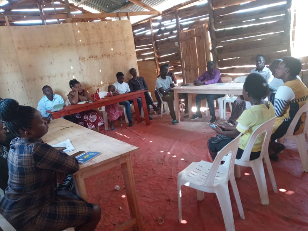 cryton_uganda's tweet photo. A FAIRLY TALE!!!!
resilience keeps you on truck,this is now a landmark, a legacy @nyongerayoghurt coutersy of @FondazioneAVSI.#KAYAANSAY project of Skilling in diary technology( yoghurt, ice cream and ghee and milk handling) @SamotimRizzo @EnockAmpumuza @TheSAYproject. https://t.co/cDWpnr8jpA