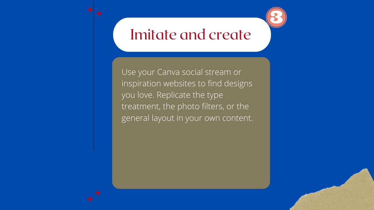 hasibulstm's tweet image. 5 Canva Design Tips for Beginners

#design #tips #canva #canvadesign #canvadesigner