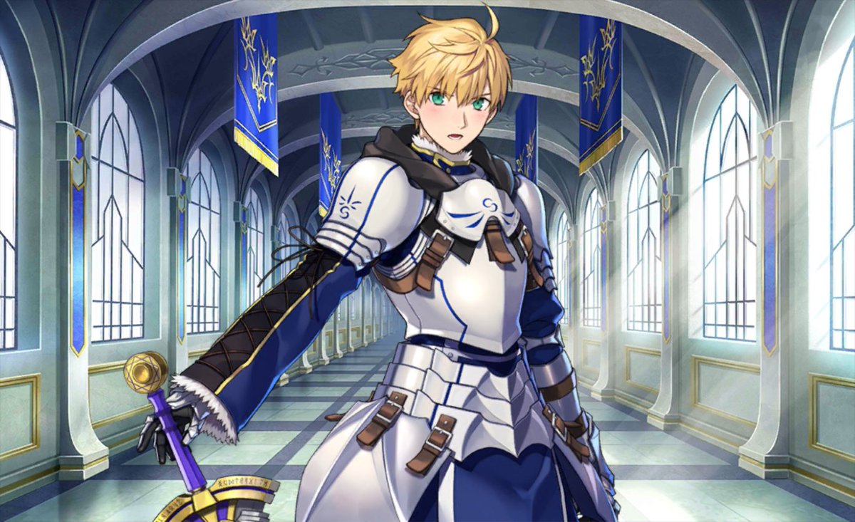 HostOfTheScarab's tweet photo. I don't know who needs to hear this but 𝘯𝘰, my E̶x̶c̶a̶l̶i̶b̶u̶r̶ penis does not require the approval of the Knights of the Round to use. That would be stupid. https://t.co/IfYdXB6C59