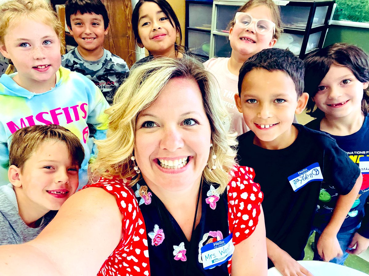 Cheri West M.Ed tweet media