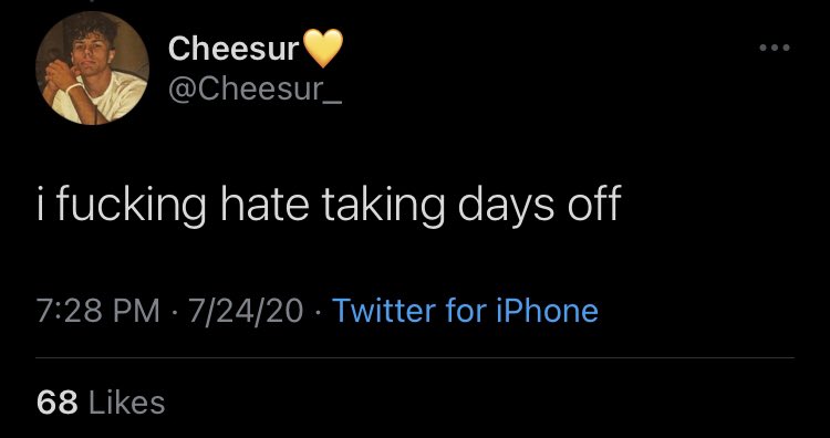 Witeguy tweet media