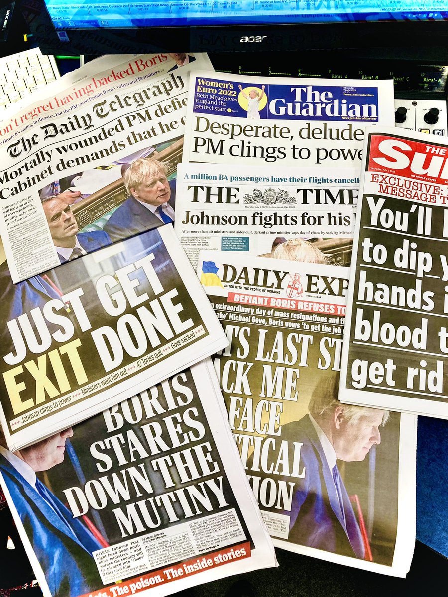 Anna Cookson tweet media