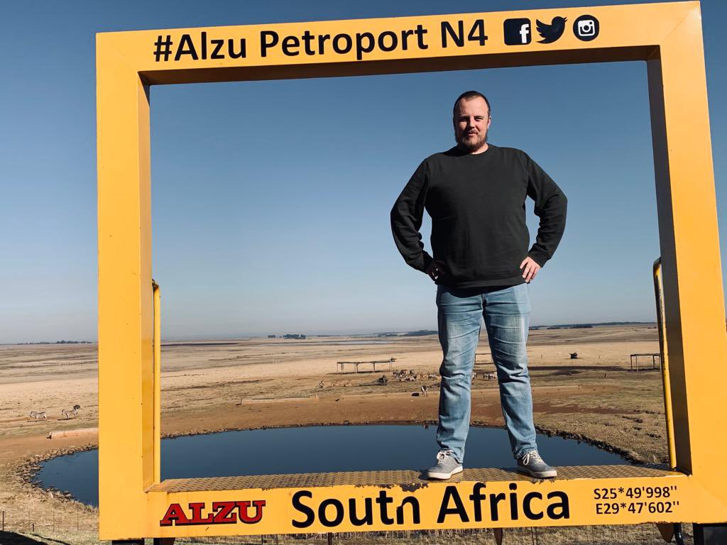 AJOpperman's tweet photo. Padlangs
#alzu #roadtrip #mpumalanga https://t.co/azhezrngRA