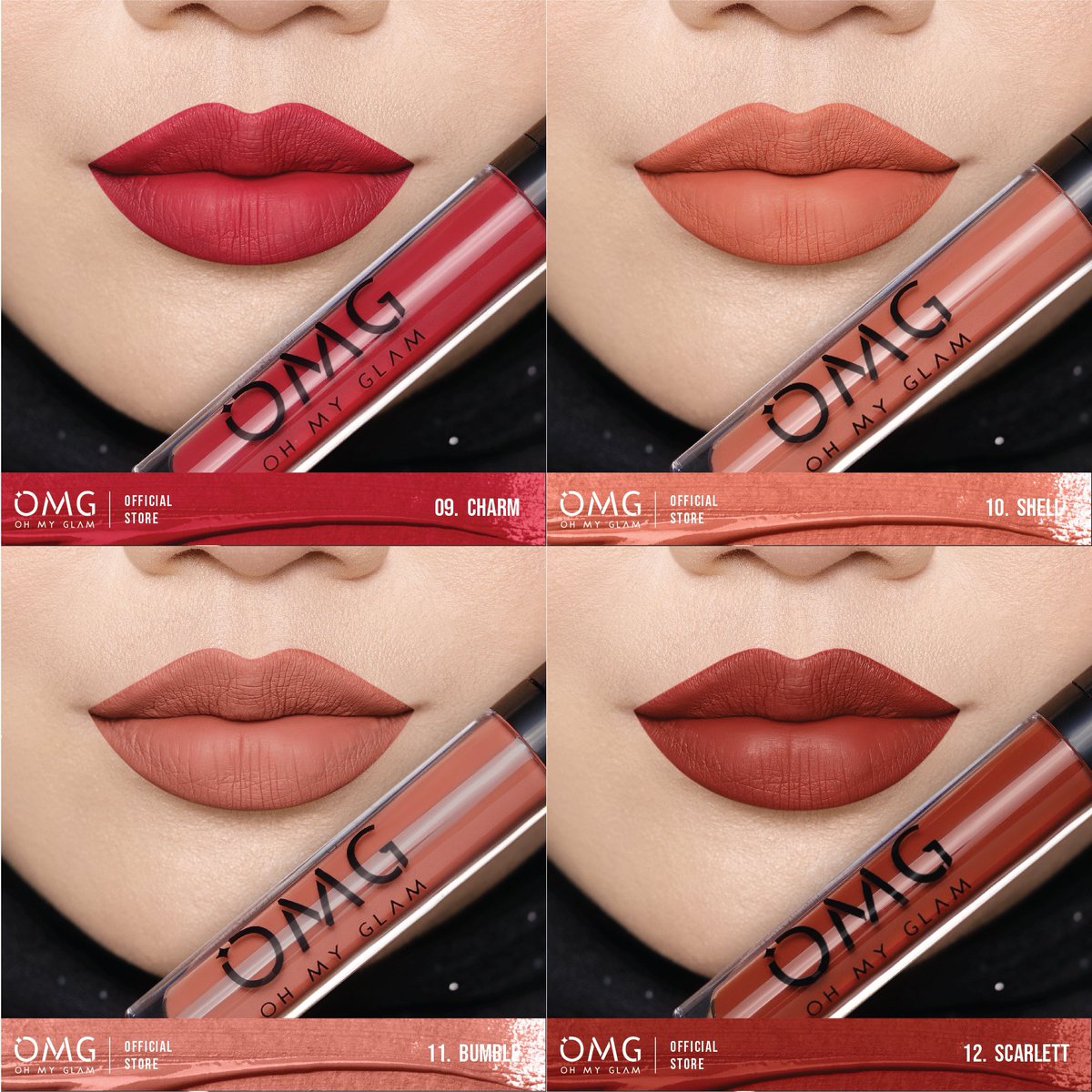 itsomgbeauty's tweet photo. SERIUSAN INI HARGA NYA JADI SEGINI😲😍🔥🔥

Buruan check out di https://t.co/nC45GJgl83
#OMGNeverFade #FlashSale77 https://t.co/MPUYSmm6Uz