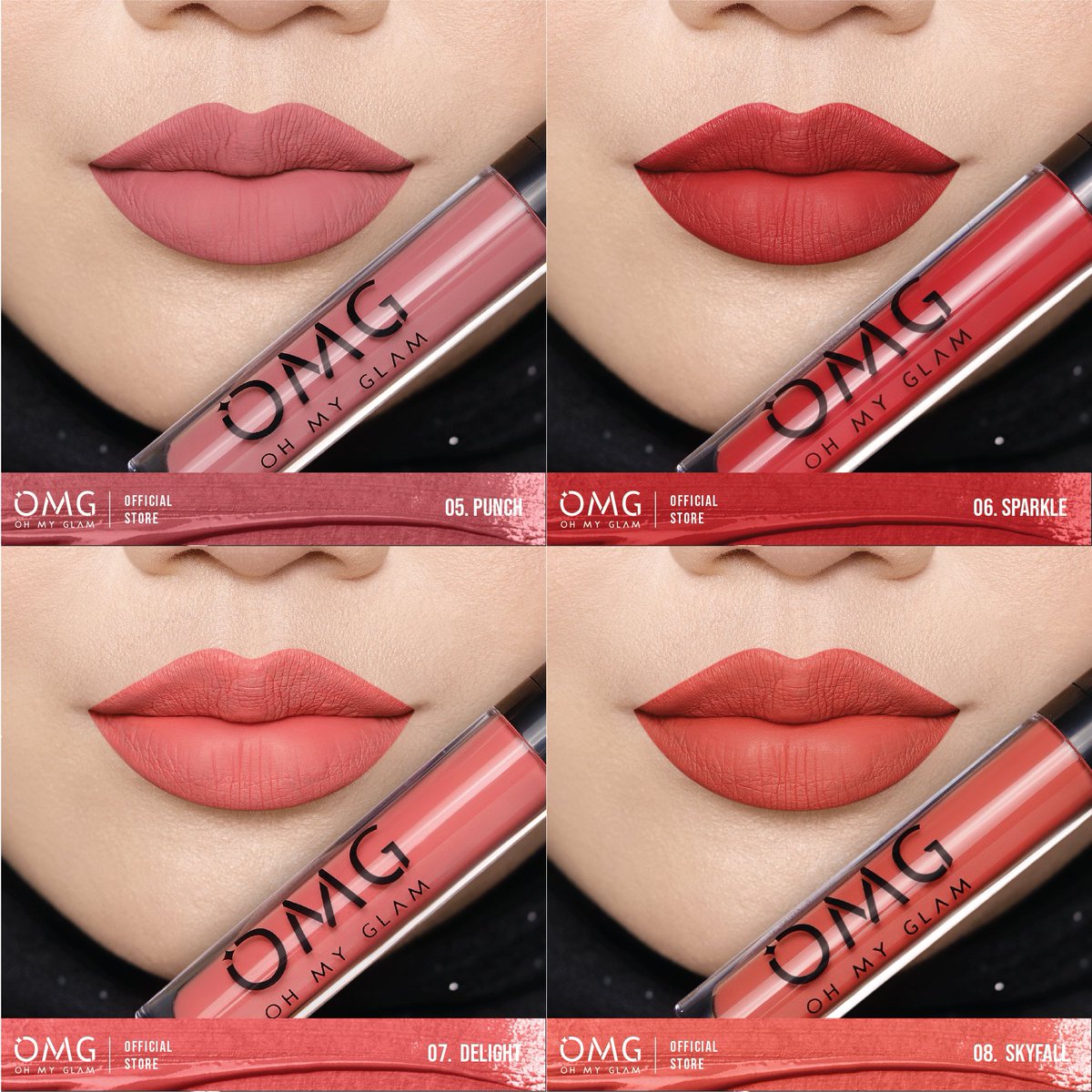 itsomgbeauty's tweet photo. SERIUSAN INI HARGA NYA JADI SEGINI😲😍🔥🔥

Buruan check out di https://t.co/nC45GJgl83
#OMGNeverFade #FlashSale77 https://t.co/MPUYSmm6Uz