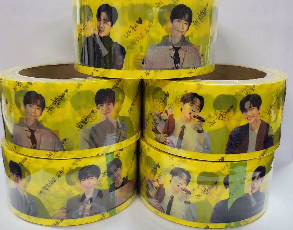 Itz_0125's tweet photo. 💛팬콘 모두의 자리있어라!💛

RT ⭕
잊프한정 ⭕

당첨발표는 7월11일 낮잊시이후
우리모두의 자리가 있기를 바라며

총5분께  박스테잎과 증명사진 세트 보내드립니다.
배송은 반값택배로 저희가 부담합니다.
#잊츠올라잇 #박테 #증사 https://t.co/b6sgWapBbI