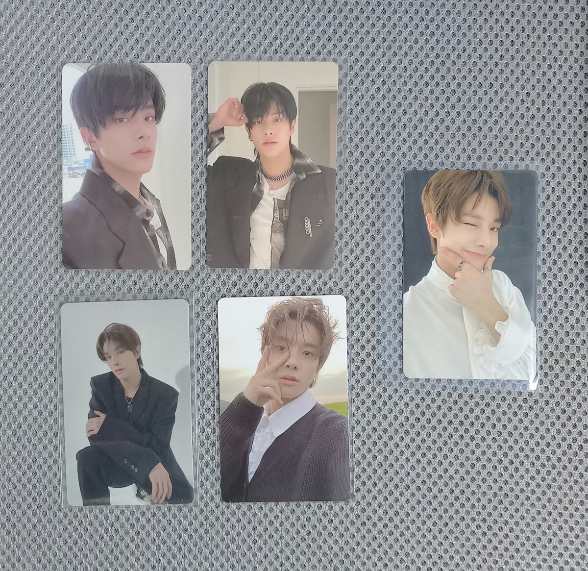 akiprms's tweet photo. ‼️7.7 sale‼️(free shipping)

wts lfb enhypen ph

↦ Jake photocards 
° P150 EACH
° payo (prio)/3 days reservation
° mod : jnt direct ; flash exp ; ggx direct
° mop : gcash 

📌 enha jake sim jaeyun pc border:carnival b:c border:day one b:do dimension:answer d:a yet pob https://t.co/8uIuvTv4z5