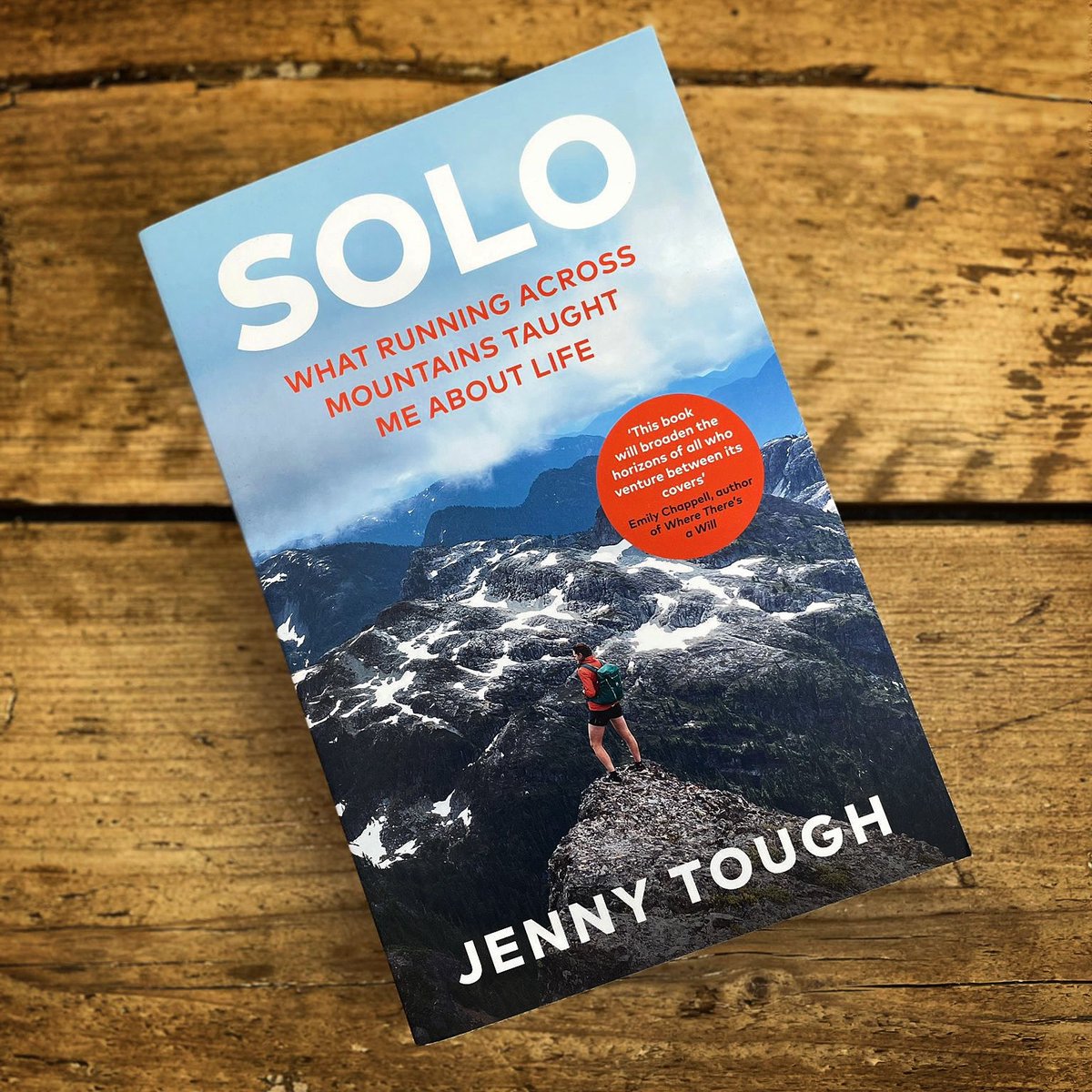 Jenny Tough tweet media