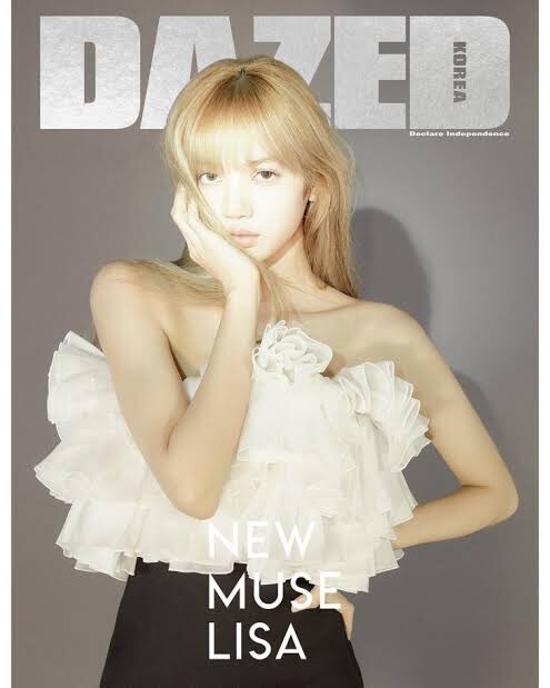 sriphirome's tweet photo. L I vote for #MTVLAKPOPLISA
#MTVLAFANDOMLISA
#MTVLAHITMONEY at this year's #PremiosMTVMIAW    
#LISA #LALISA #MONEY https://t.co/rCsdqOlSNO