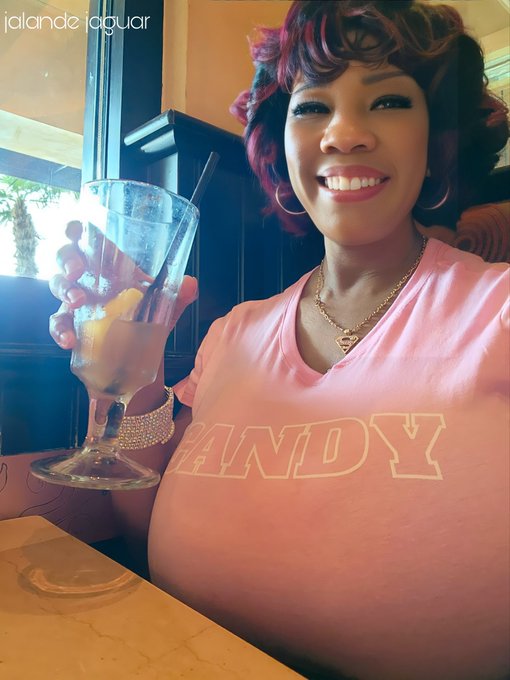 Watch jalande jaguar's leaked NSFW photo on TwXstars