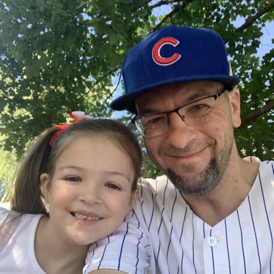 #NewProfilePic