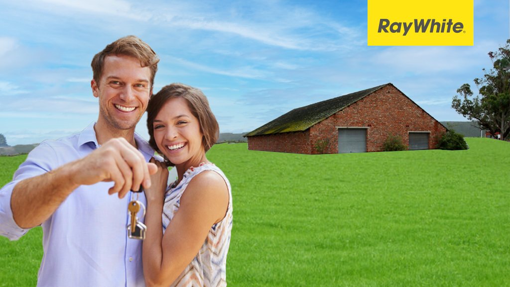 The Interns tweet media