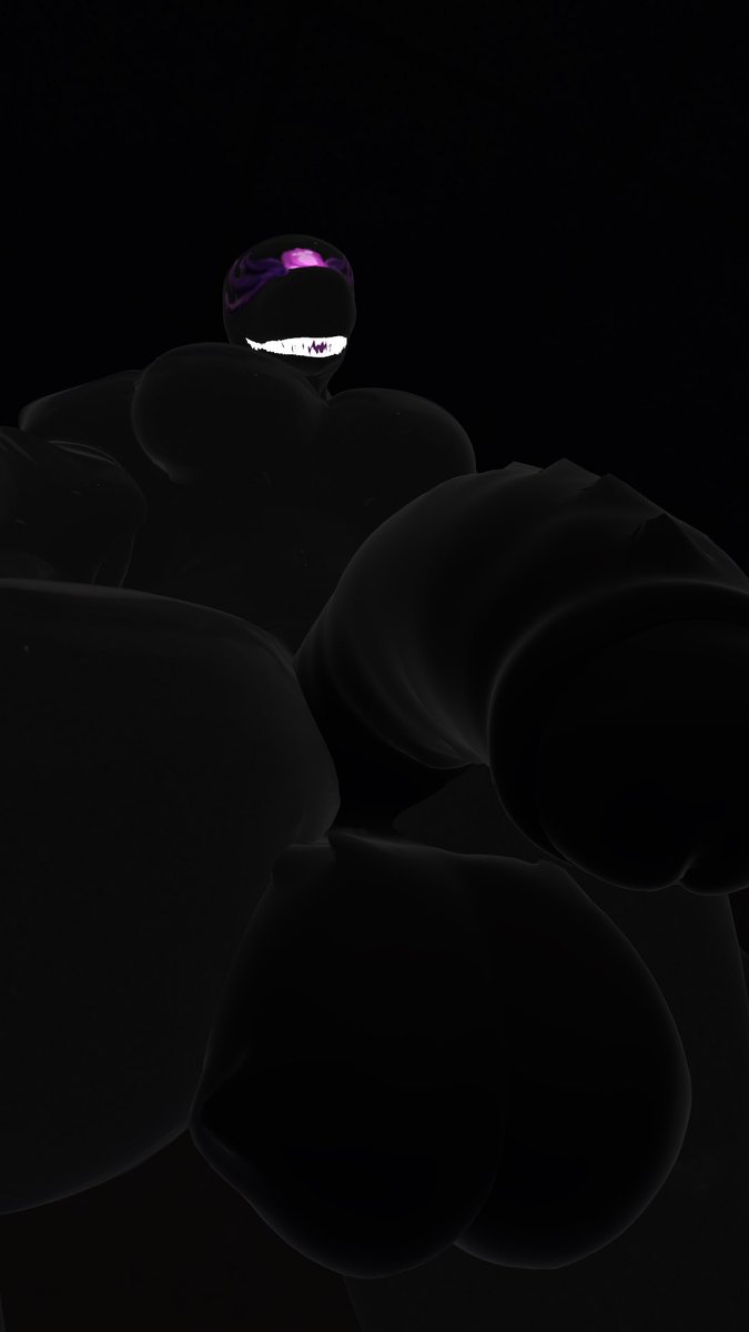 Why don’t you get a whiff~ it’s hella sweaty down there sweetheart I promise.