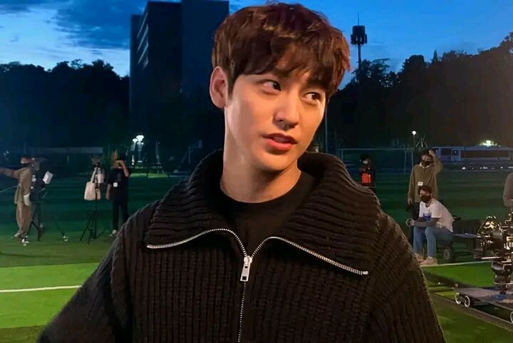 Happy birthday Kim Bum I love you    