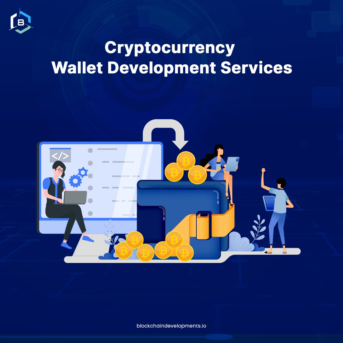 Blockchain Developments (@blockchaindeve2) / Posts / X