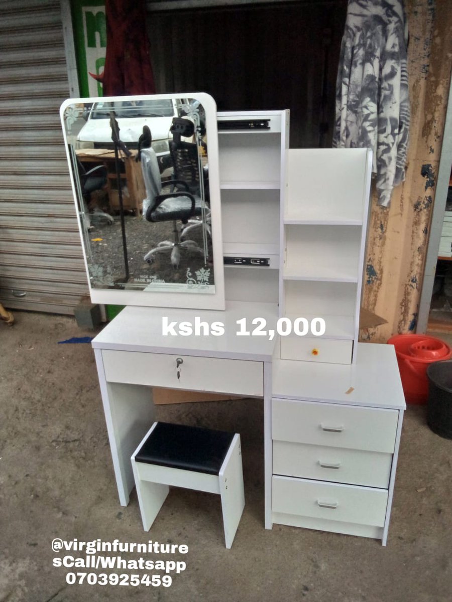miondokoo's tweet photo. Purchase quality and BEST PRICED furniture from @virginHoffice .
FOR ORDERS
Call/WhatsApp
0703925459
Delivery Done Countrywide and within 1hr in Nairobi.
Payment on Delivery
#100DaysOfCode #coding #javascript Diego Forlan #44PercentStrong shawry Tim Wanyonyi partey kalenjins https://t.co/ly5q1pJG1X