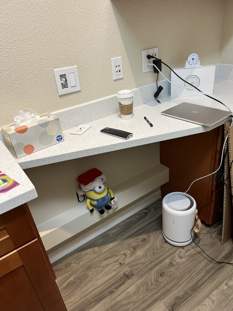 corvisionoptom's tweet photo. Covering the pipe today.  Looking good! #finishingexamroom #corvisionoptometry https://t.co/dIPOZJ3r66
