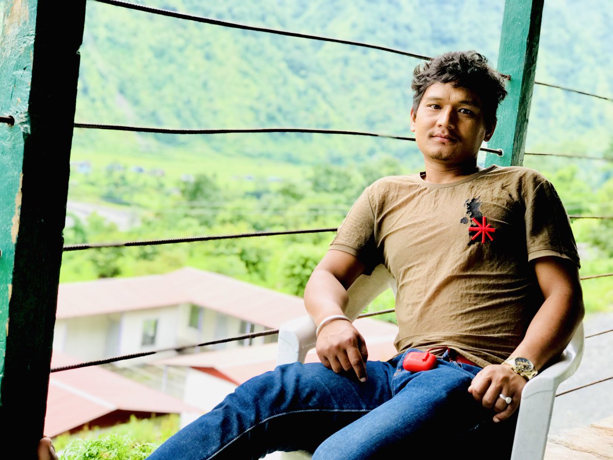 Raj Jugjali (@jugjaliraj) on Twitter photo 