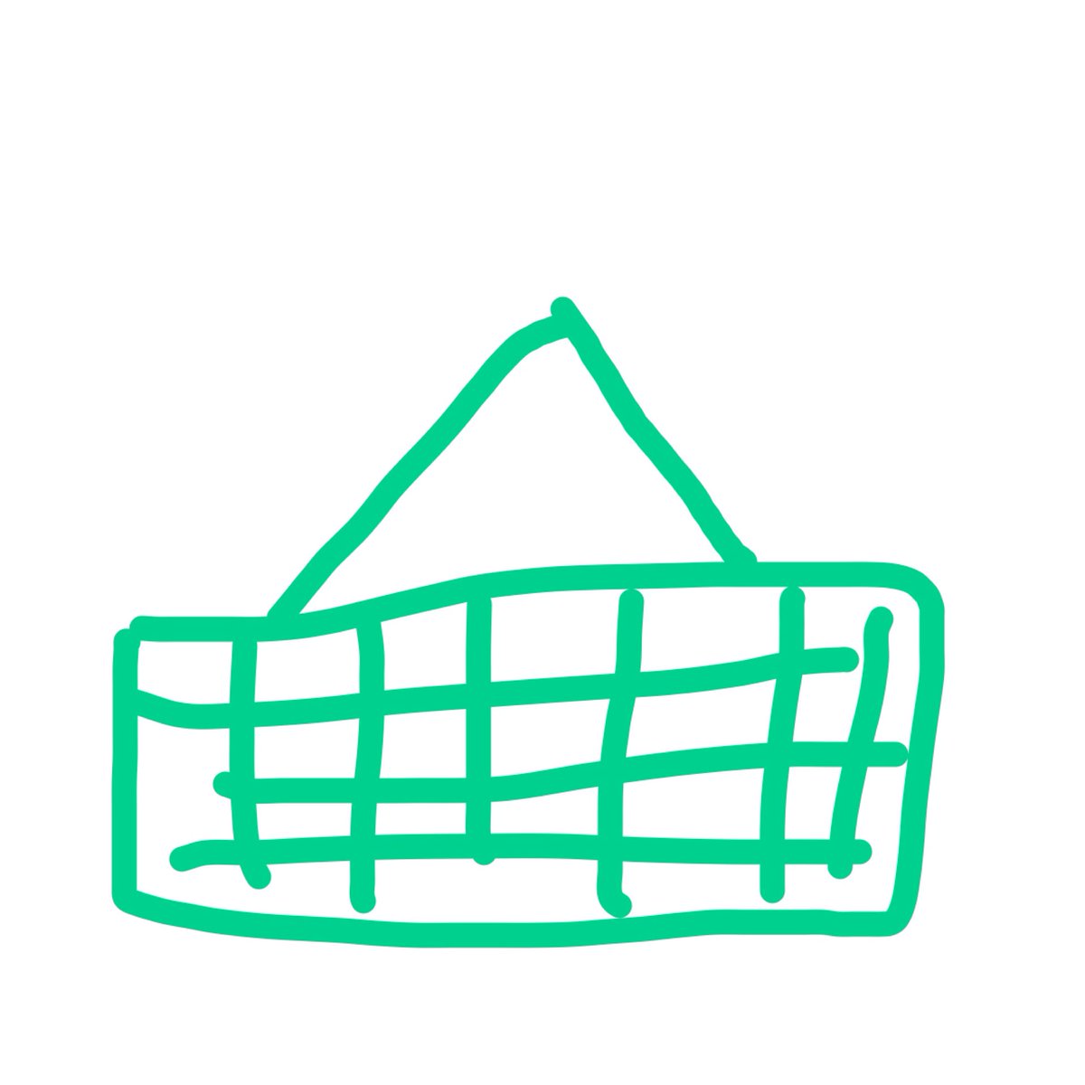 teninchan__'s tweet photo. カゴの持ち手を上げたまま？にするやつ多すぎて無理 https://t.co/pKNgzkQAaP