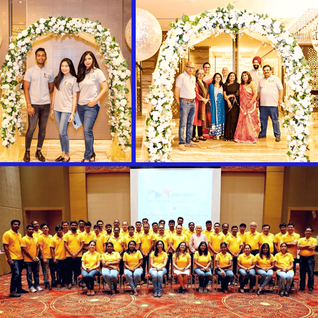 nucleussoftware's tweet photo. A peek 👀 into our journey that began  3️⃣ decades ago!! Celebrating Nucleus Day - July 9th.

#Throwback to previous years’ festivities. 

It's that time of the year again!!🎉😍🤗

#nucleussoftware #celebration #9thjuly #lifeatnucleus https://t.co/adBUf4d4mK