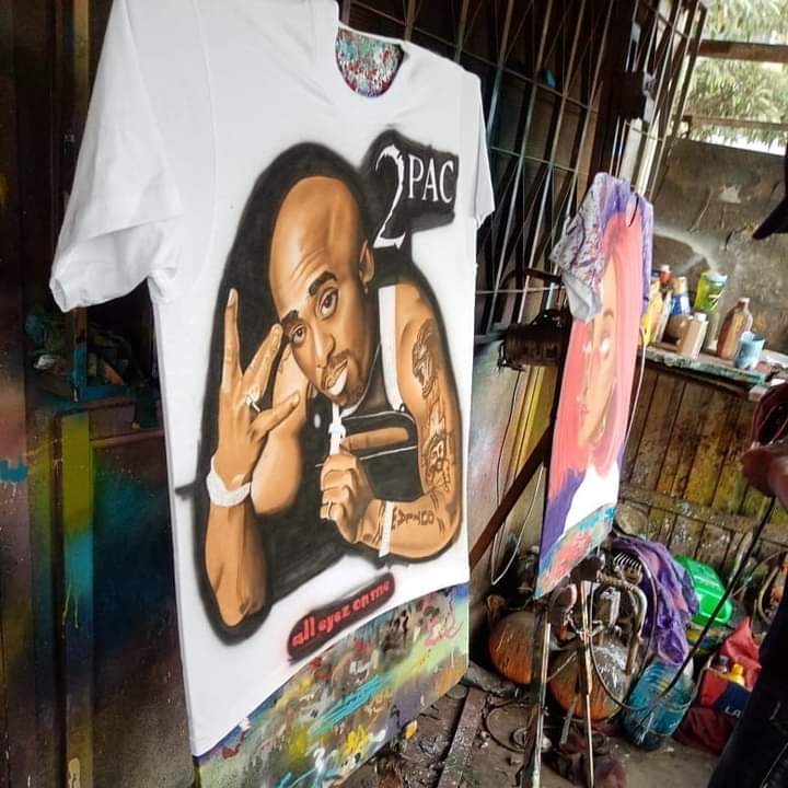 ojongoadede's tweet photo. Good morning #KOT #KOT5Aside
Walk unprovoked and stylish with our best customized branded T-shirts. (permanent paints) call us on 0706517035 or whatsApp us on 0706742487 for more information.
#AzimioInKiambu #AzimioInNyeri @CarolineMutoko Ngolo Kante
#JKLive #IkoKaziKE https://t.co/TahJpeMUP0