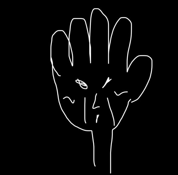 8KIZS's tweet photo. Lee know 🐰 [220706] 11:06 pm

bye bye (that’s my hand..) https://t.co/1U6FkSaSqQ