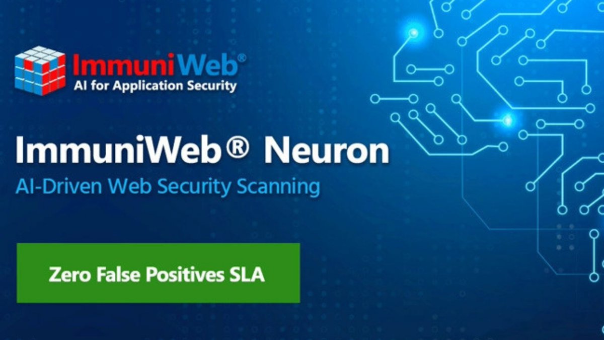 ReconBee's tweet image. The End of False Positives for Web and API Security Scanning?
#securityscanning #Web #API #Security #cybersecurity #reconbee
reconbee.com/the-end-of-fal…