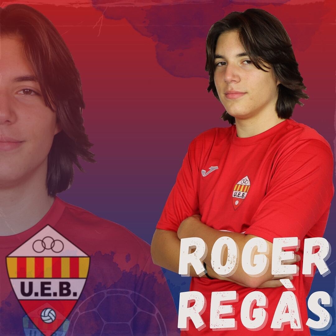 🎂 Per molts anys Roger 🎂 Esperem que tinguis un bon dia 🎉