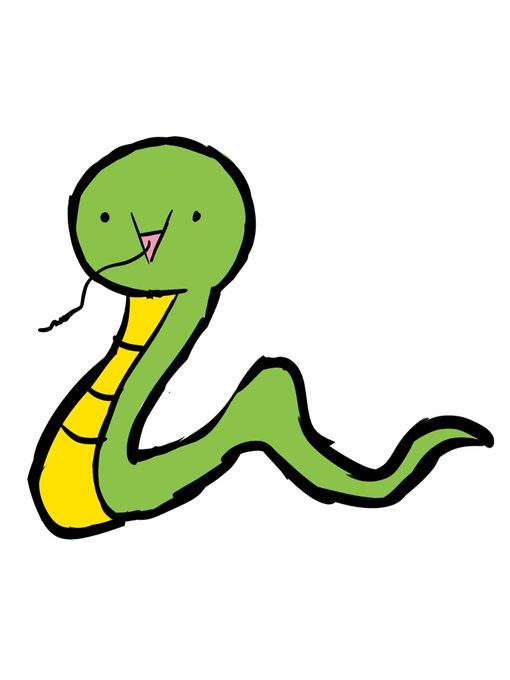 マスコット的なやつ(・∀・) 