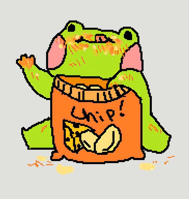froggo memes on Twitter "https//t.co/XFlufqsOst" / Twitter(00)