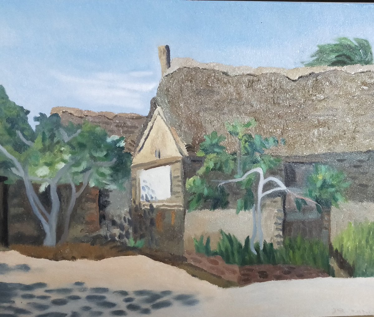 CongJiquan's tweet photo. Rural houses https://t.co/X3PxLKs9gO