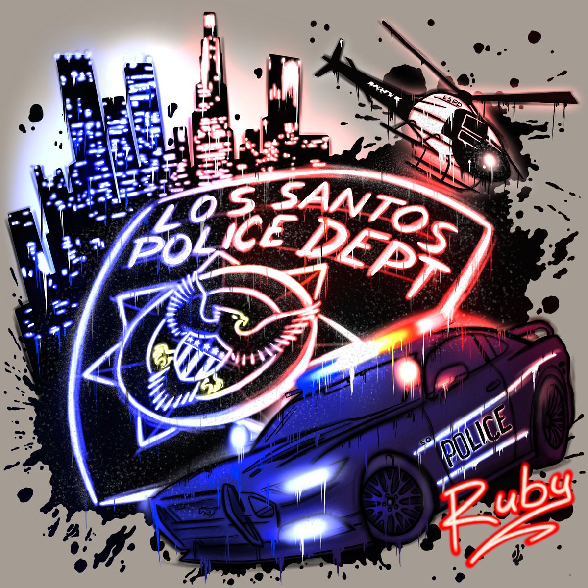 tradigiart's tweet photo. Anyone want to hire me as an artist? I have 5 years in Telecommunications. 2 years of sales. 1 year of Public Bus driving.

I'm a hard worker looking for a stable job. https://t.co/wdchPDvyHq