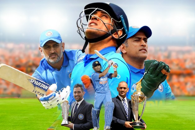 Mriganka2M's tweet photo. Haapy Birthday @msdhoni 
#onelastmatchforindia🥺🥺🙏🙏 https://t.co/0jp4XE8Vnw