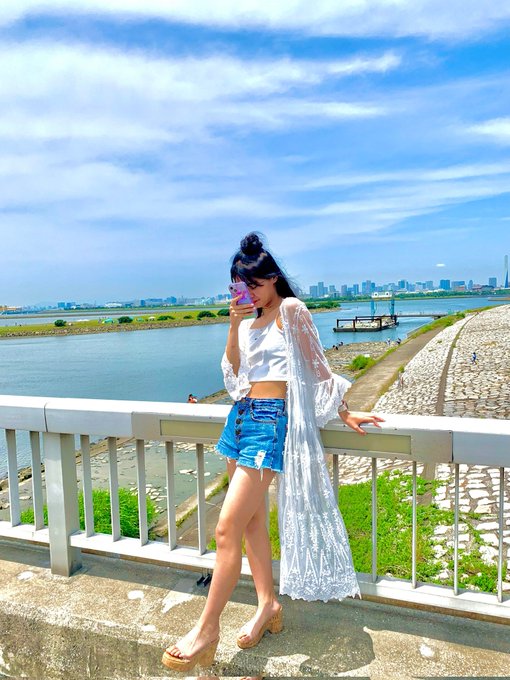 Twitterのコスプレ画像32