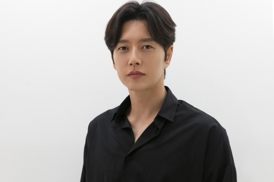 soompi's tweet photo. #ParkHaeJin Signs With #LeeJungJae’s Agency Artist Company
https://t.co/CKdbefmmxK https://t.co/ZuLlEkp76Z