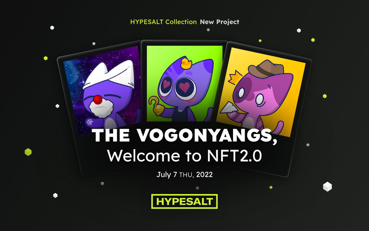 HYPESALT tweet media