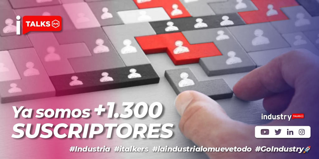 IndustryTalks tweet media