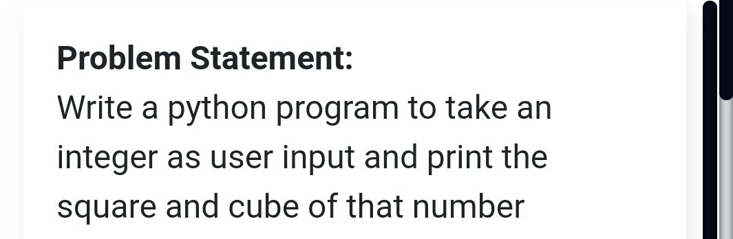 Manureddyonline's tweet image. Evaraina answer pettandi broo😪
#Python #programiz