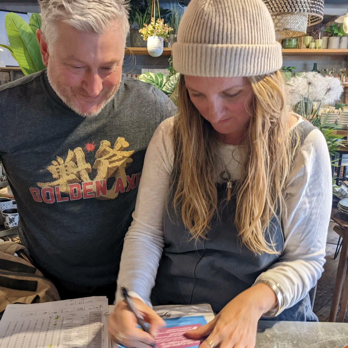 We'll be supporting Street Food Monthly spreading the word about single-use plastic today! ✌️

They signed up as an ally a couple of weeks ago joining us in our struggle to free Hitchin from unnecessary waste. 💪

#streetfoodmonthly #plasticfreehitchin #hitchin #hertfordshire