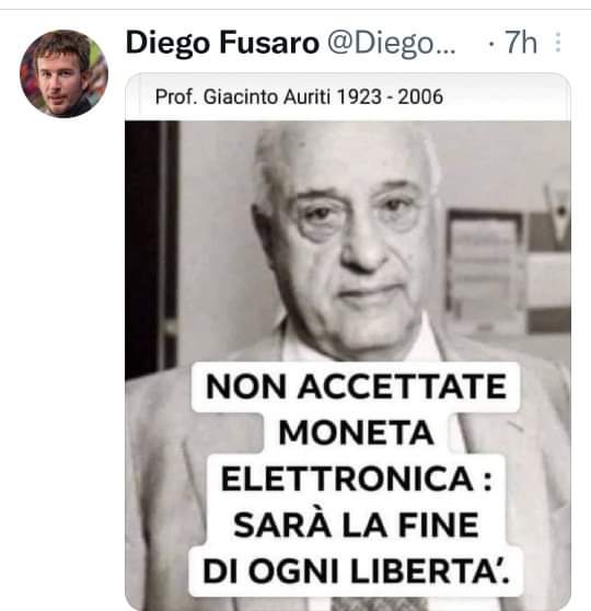 DiegoFusaro's tweet photo. https://t.co/XjBk0GbNOK