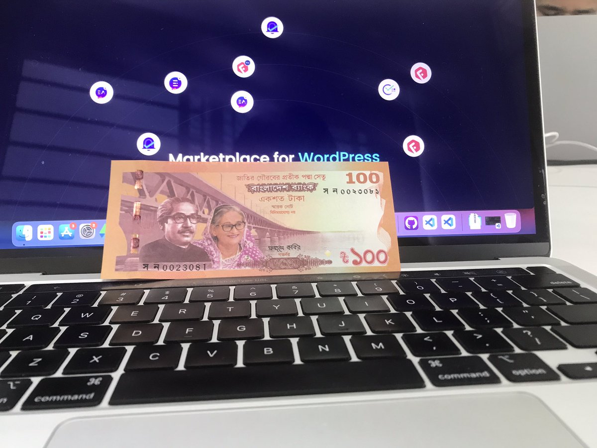 nhr_rob's tweet image. Eid Mubarak #WPDeveloper

#NHRWPDeveloperLife
#LifeAtWPDeveloper