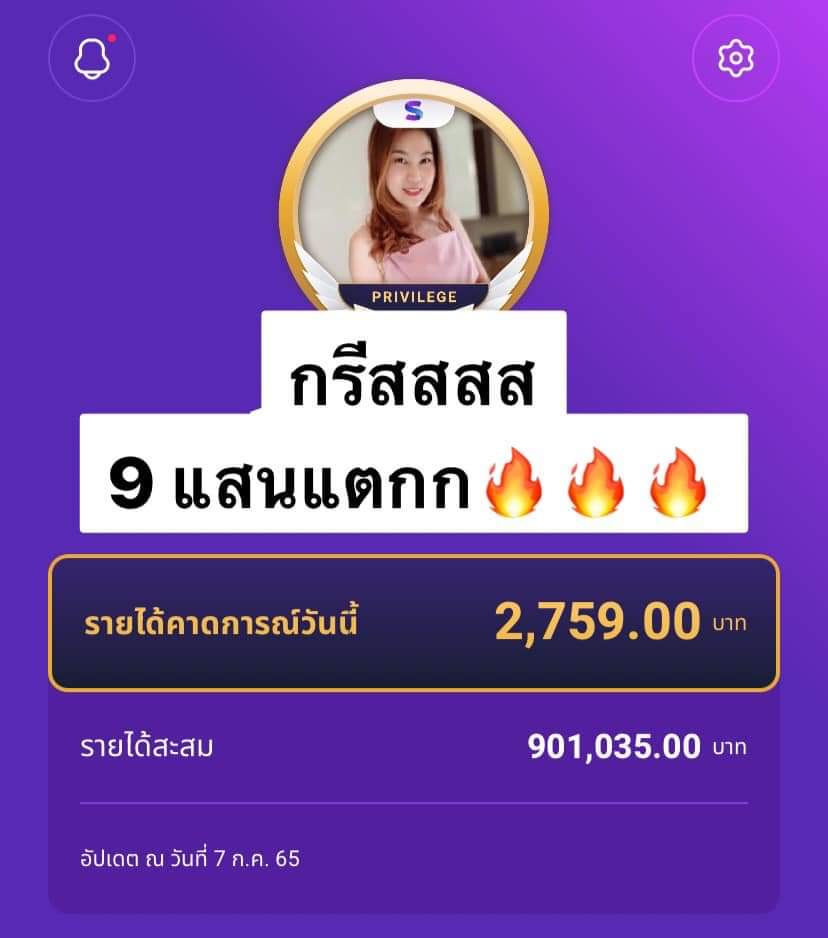online63180492's tweet photo. สุดยอด เครื่องผลิตเงิน  แสนแตก เป็นว่าเล่น.  สนใจกด https://t.co/HgrpQnHxh5

#วอลเลย์บอลชาย #ช้อปปี้77ส่งฟรีจุก #ThorLoveAndThunder #กฟผ��ลูกป่าล้านไร่xติวเตอร์ยิม #Shopee77 #7เดือน7ลาซาด้าเด็ดจริง #BKPPจริงจริงไม่หลอก #BKPPจริงจริงไม่หลอก #ช้อปจีนิก
#Tassna https://t.co/V0dwtDGUIQ